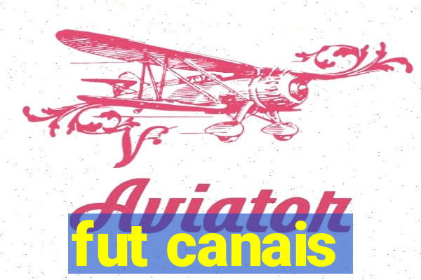 fut canais